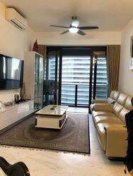 Duo Residences (D7), Apartment #541947021